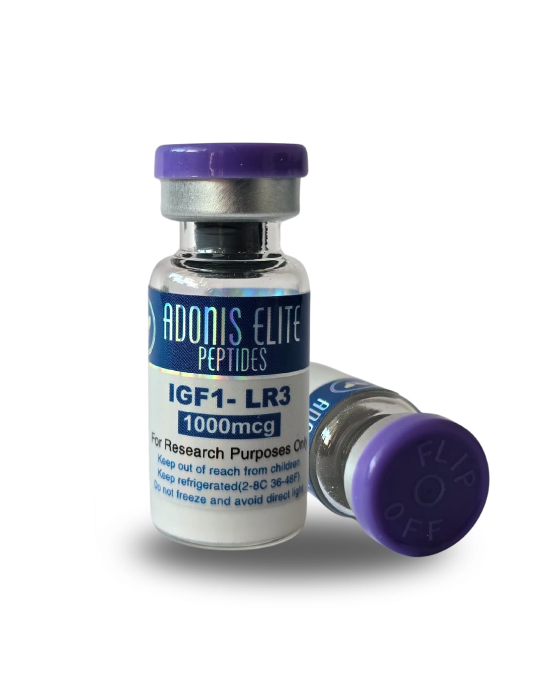 Adonis IGF 1 LR3 1000mcg