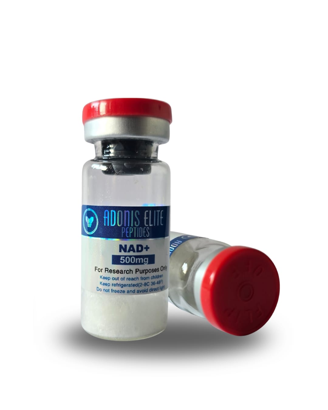 Adonis NAD+ 500mg